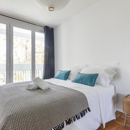 Frida - 2 Chambres - Balcon Toulouse Luaran gambar