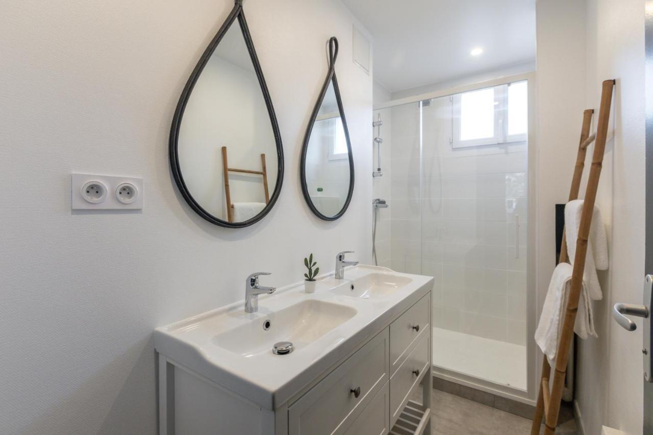 Frida - 2 Chambres - Balcon Toulouse Luaran gambar